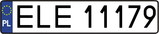 ELE11179