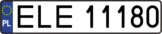 ELE11180