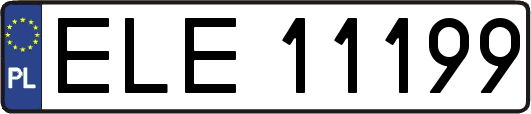 ELE11199