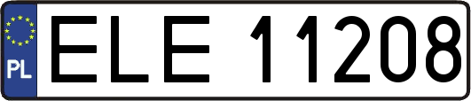 ELE11208