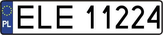 ELE11224