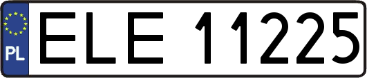 ELE11225