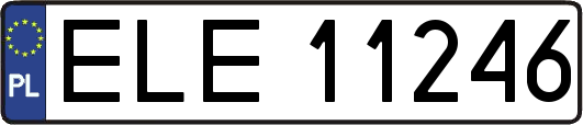 ELE11246