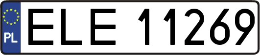 ELE11269
