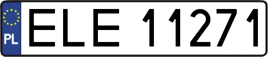 ELE11271