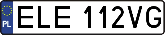 ELE112VG