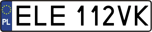 ELE112VK