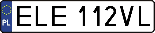ELE112VL
