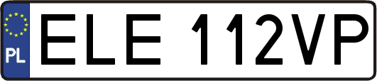 ELE112VP