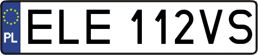 ELE112VS
