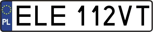 ELE112VT