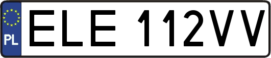 ELE112VV