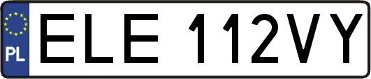 ELE112VY