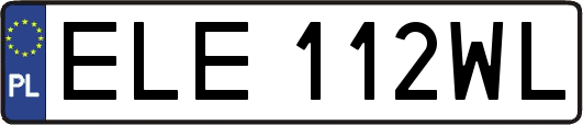 ELE112WL