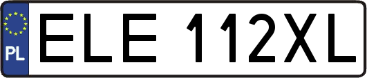 ELE112XL