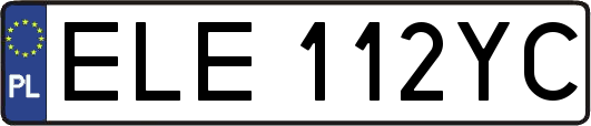 ELE112YC