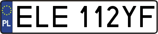 ELE112YF