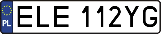 ELE112YG