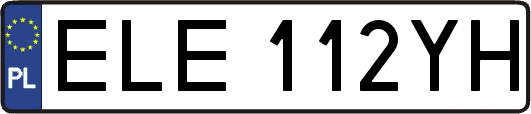 ELE112YH