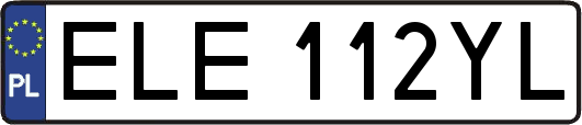 ELE112YL