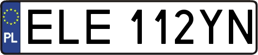 ELE112YN