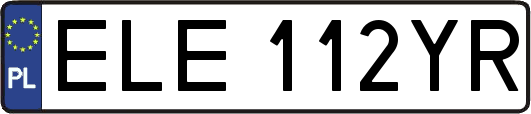 ELE112YR