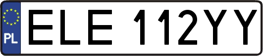 ELE112YY