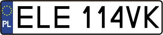 ELE114VK