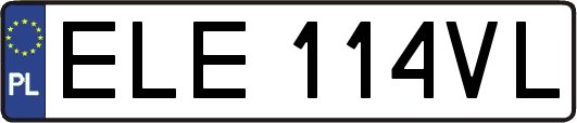 ELE114VL