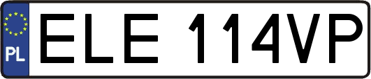 ELE114VP