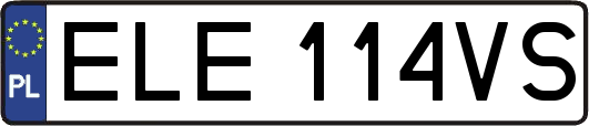 ELE114VS