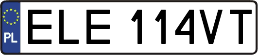 ELE114VT