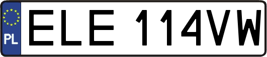 ELE114VW