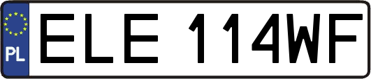 ELE114WF