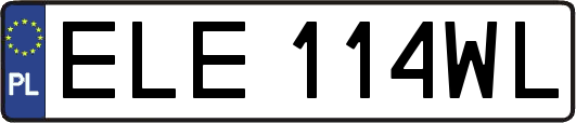 ELE114WL