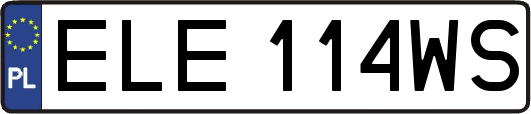 ELE114WS