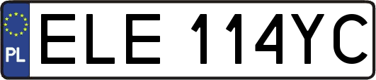 ELE114YC