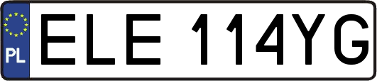 ELE114YG