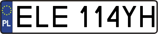 ELE114YH