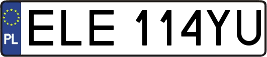 ELE114YU
