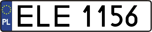 ELE1156