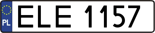 ELE1157