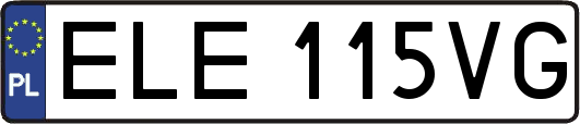 ELE115VG