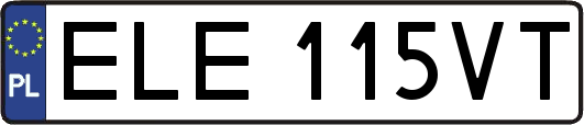 ELE115VT