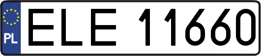 ELE11660
