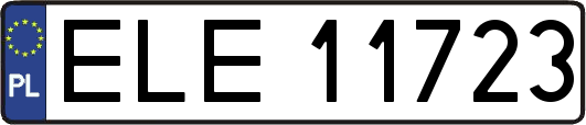 ELE11723