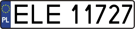 ELE11727