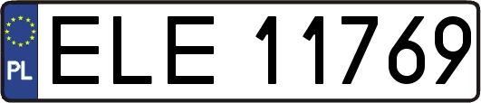 ELE11769