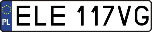 ELE117VG