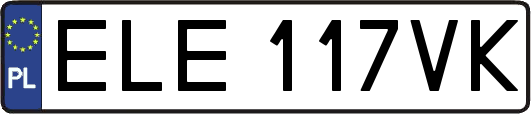 ELE117VK